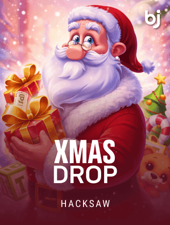 Xmas Droppng screenshot