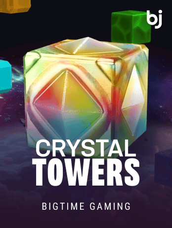 Crystal Towerspng screenshot